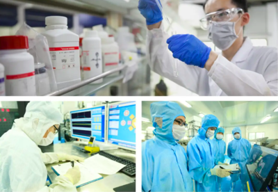 漢哲管理咨詢助力新材料科技領(lǐng)域的技術(shù)開發(fā)與創(chuàng)新