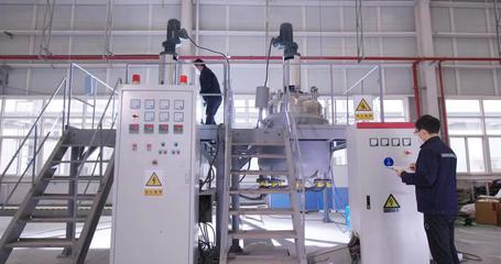 陜西省國資委布局新材料科技領域，驅動產業升級與技術創新