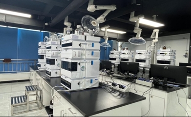 蘭州高新區(qū) 創(chuàng)新驅(qū)動引領(lǐng)新材料科技領(lǐng)域技術(shù)開發(fā)，打造高質(zhì)量發(fā)展新引擎